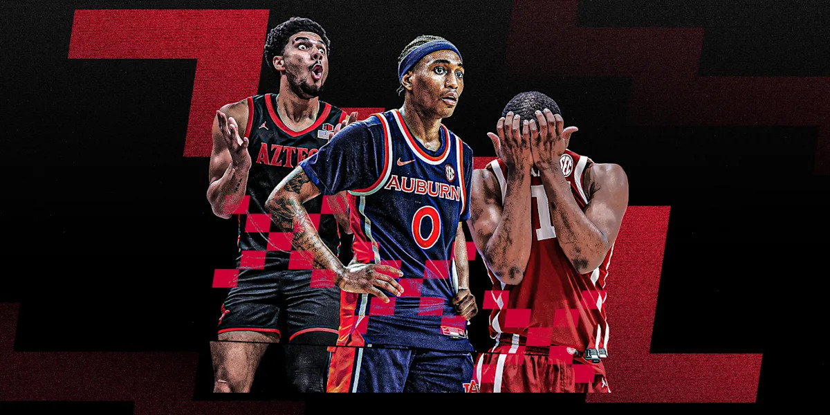 NCAA Snubs & More: Your Guide to the 2026 NIT