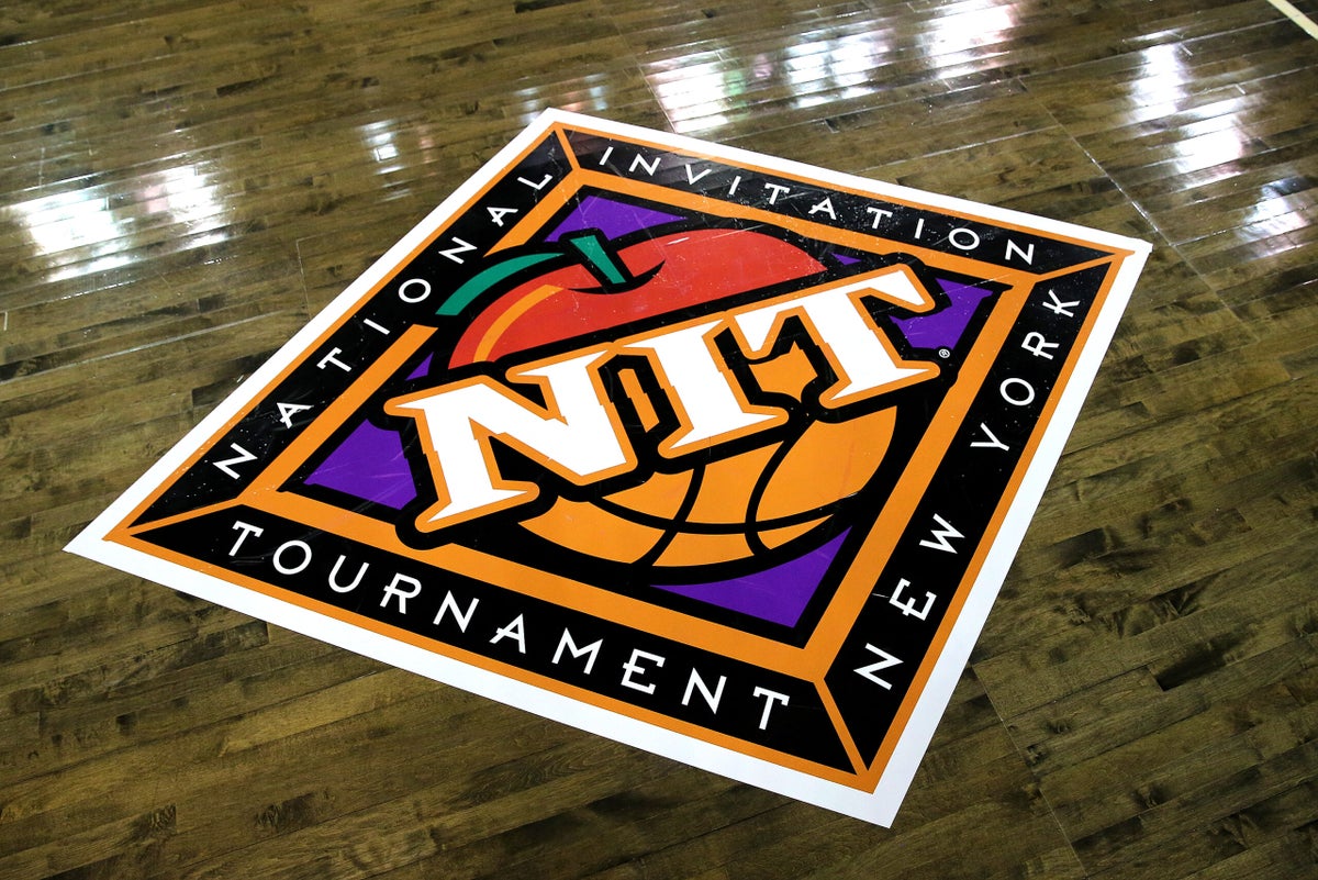 Printable 2026 NIT Bracket & Full Schedule